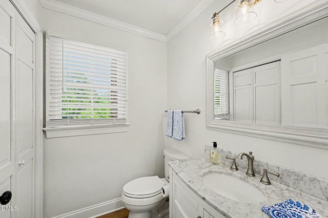 5605 Knollwood Road, Raleigh, NC 27609