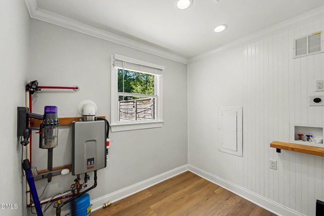 5605 Knollwood Road, Raleigh, NC 27609