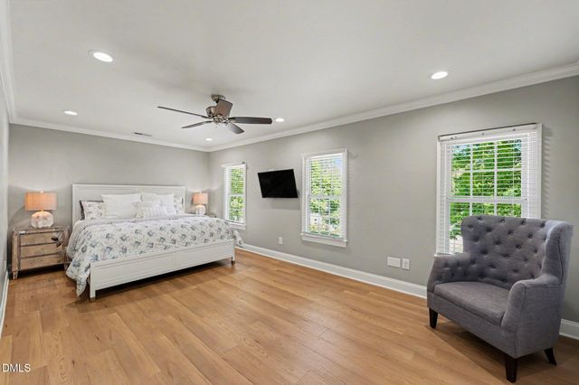 5605 Knollwood Road, Raleigh, NC 27609