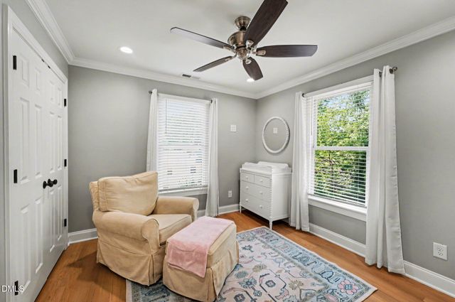 5605 Knollwood Road, Raleigh, NC 27609