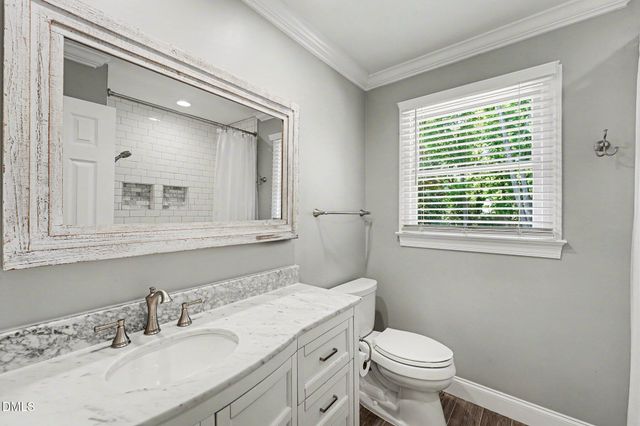 5605 Knollwood Road, Raleigh, NC 27609