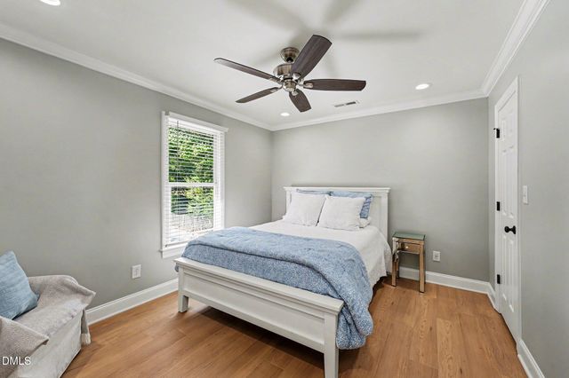 5605 Knollwood Road, Raleigh, NC 27609