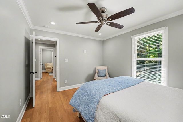 5605 Knollwood Road, Raleigh, NC 27609