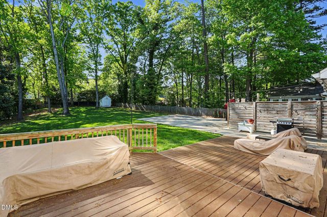 5605 Knollwood Road, Raleigh, NC 27609