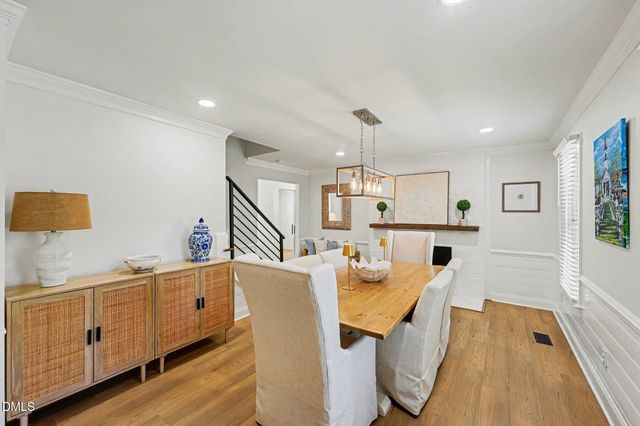 5605 Knollwood Road, Raleigh, NC 27609