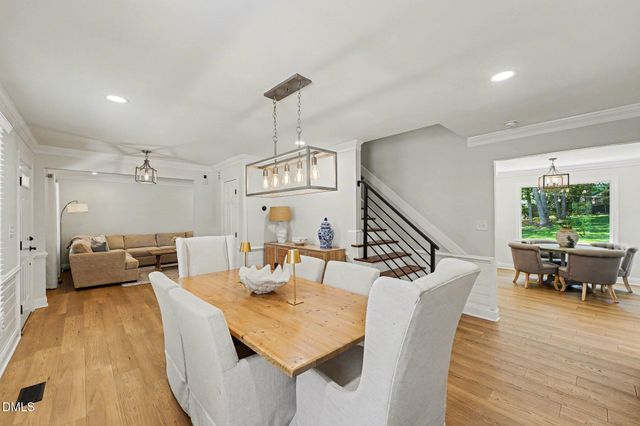 5605 Knollwood Road, Raleigh, NC 27609