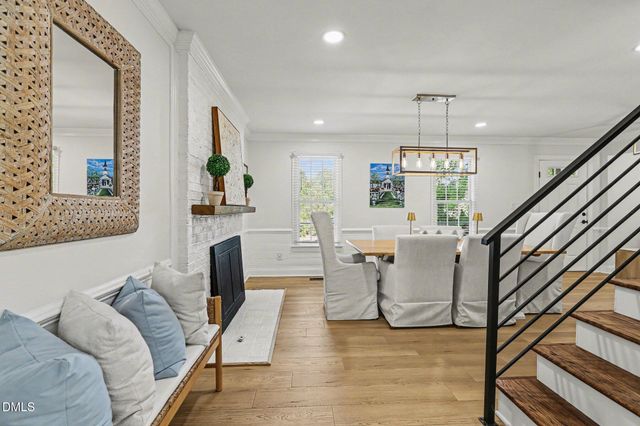 5605 Knollwood Road, Raleigh, NC 27609