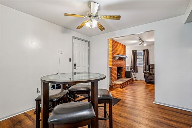 4512 Sydenham Road, Englewood, OH 45322