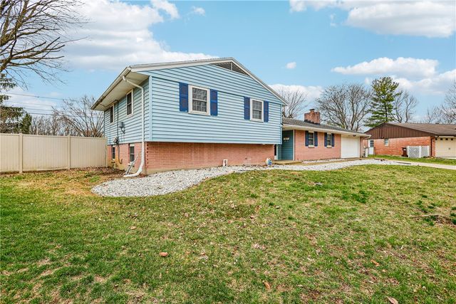 4512 Sydenham Road, Englewood, OH 45322