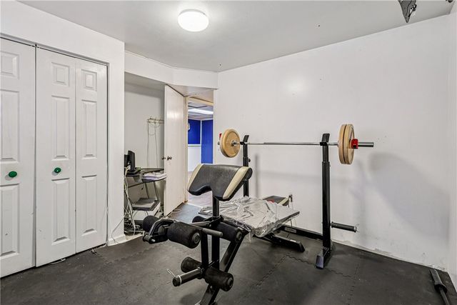 4512 Sydenham Road, Englewood, OH 45322