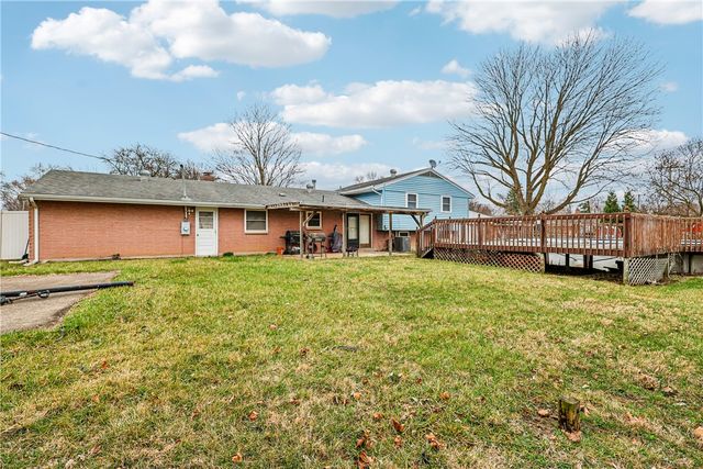 4512 Sydenham Road, Englewood, OH 45322