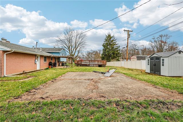 4512 Sydenham Road, Englewood, OH 45322