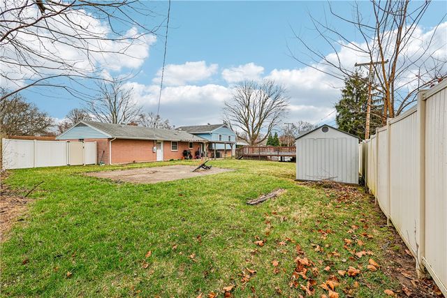 4512 Sydenham Road, Englewood, OH 45322