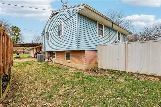 4512 Sydenham Road, Englewood, OH 45322