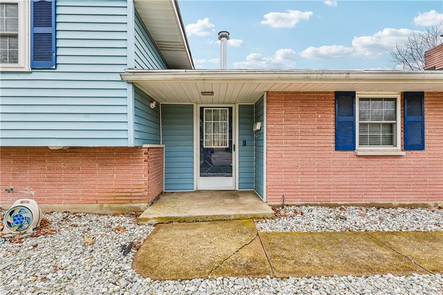 4512 Sydenham Road, Englewood, OH 45322