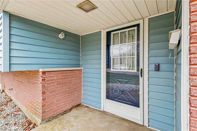 4512 Sydenham Road, Englewood, OH 45322