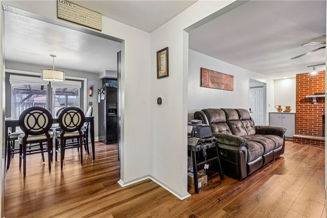 4512 Sydenham Road, Englewood, OH 45322