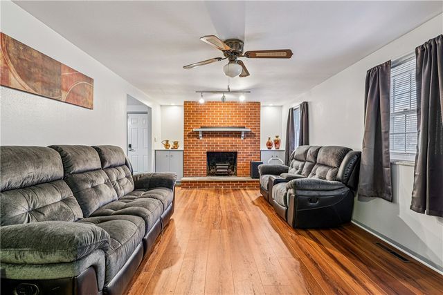 4512 Sydenham Road, Englewood, OH 45322