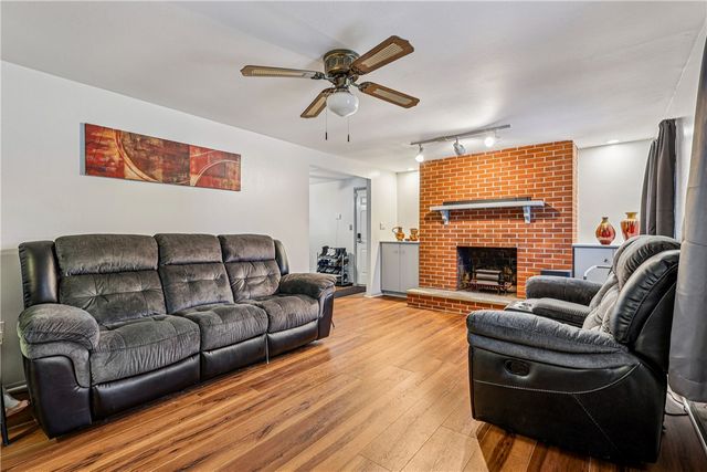 4512 Sydenham Road, Englewood, OH 45322