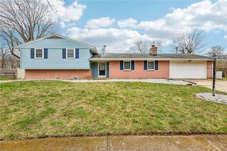 4512 Sydenham Road, Englewood, OH 45322