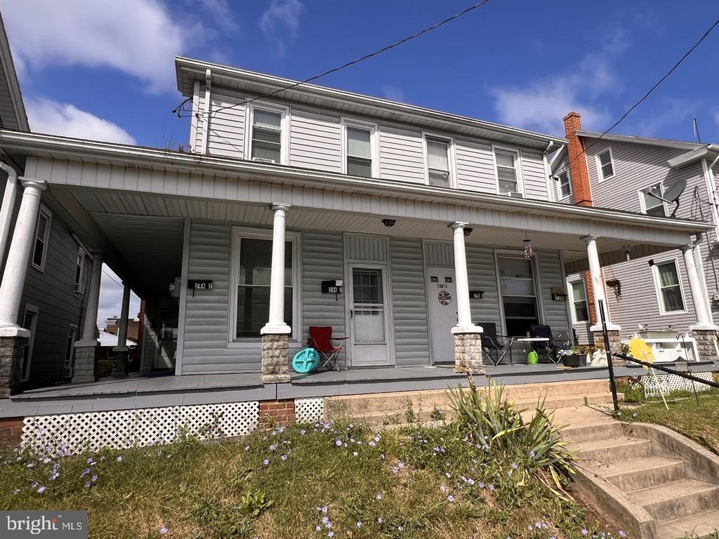 244 - 246 N MARKET ST, Elizabethtown, PA 17022
