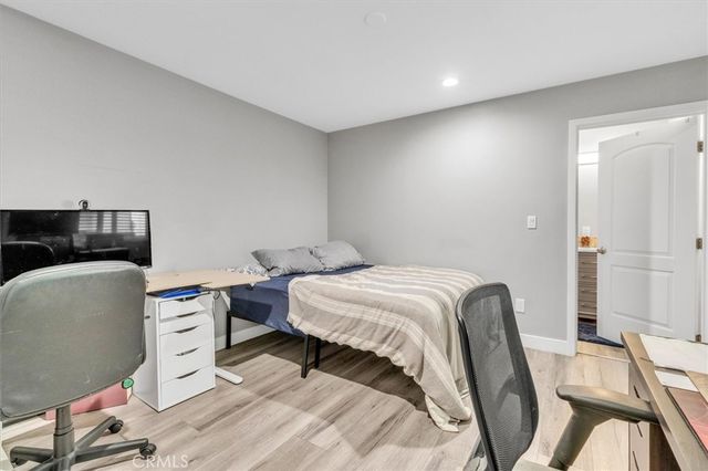 17371 Willard, Northridge, CA 91325