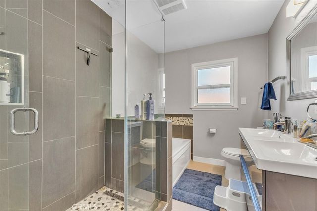 17371 Willard, Northridge, CA 91325