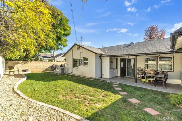 17371 Willard, Northridge, CA 91325