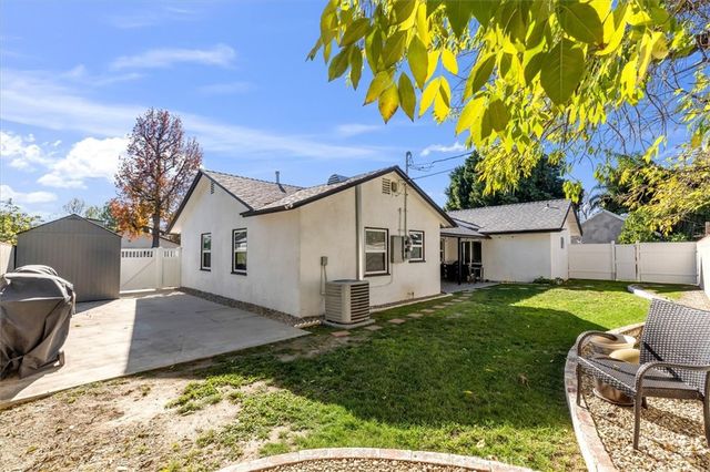 17371 Willard, Northridge, CA 91325