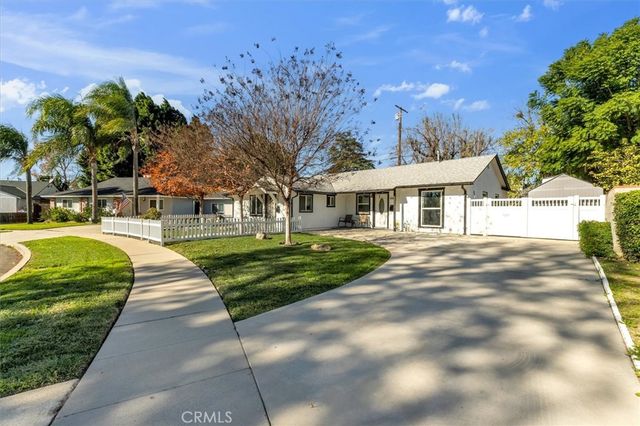 17371 Willard, Northridge, CA 91325