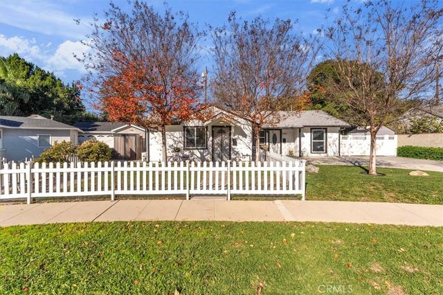 17371 Willard, Northridge, CA 91325