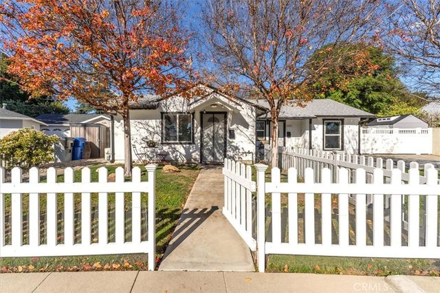 17371 Willard, Northridge, CA 91325