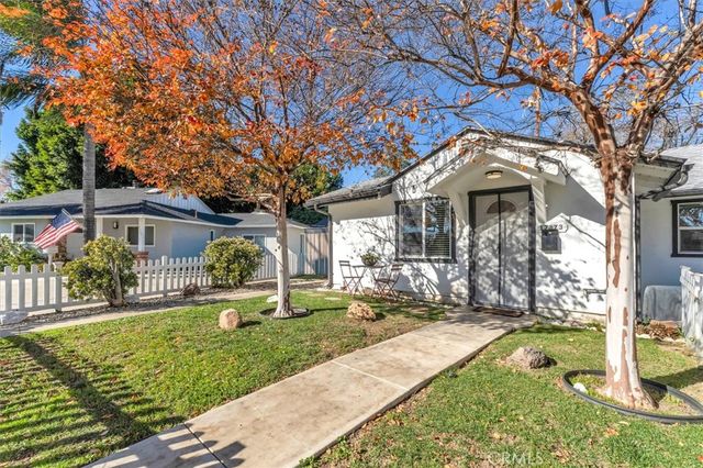 17371 Willard, Northridge, CA 91325