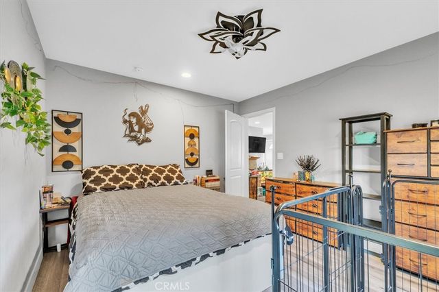 17371 Willard, Northridge, CA 91325