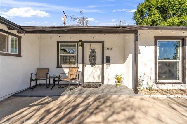 17371 Willard, Northridge, CA 91325