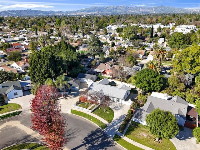 17371 Willard, Northridge, CA 91325