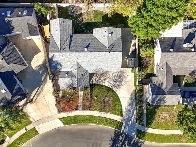 17371 Willard, Northridge, CA 91325