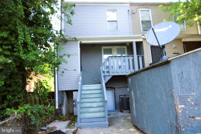 33 S MORLEY ST, Baltimore, MD 21229