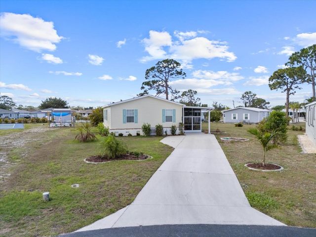 9182 PINEHAVEN WAY, Englewood, FL 34224