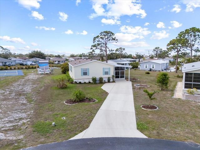9182 PINEHAVEN WAY, Englewood, FL 34224