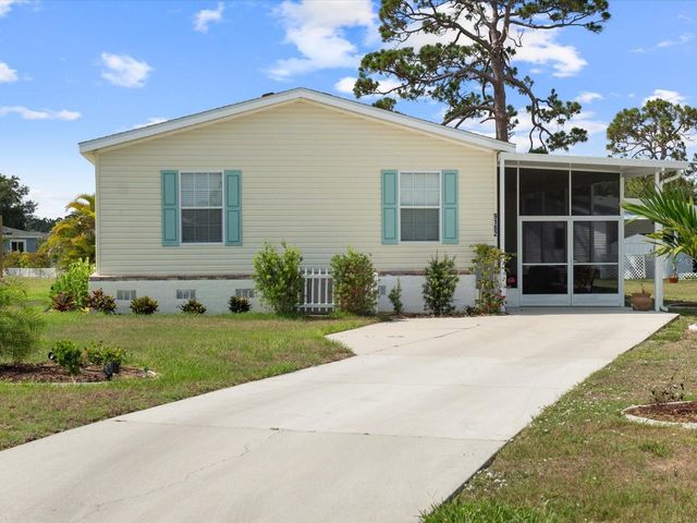9182 PINEHAVEN WAY, Englewood, FL 34224