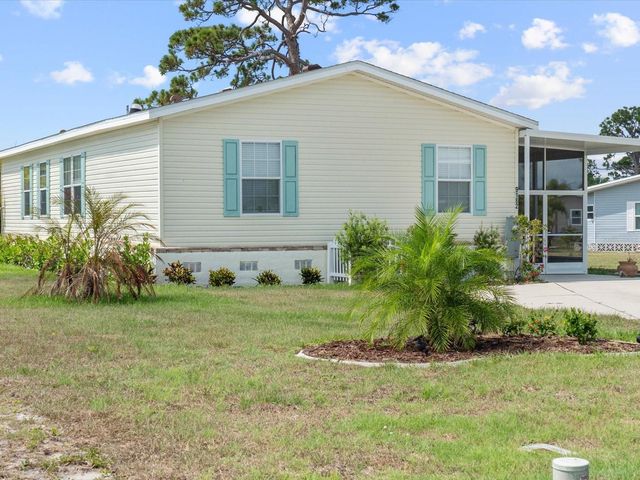 9182 PINEHAVEN WAY, Englewood, FL 34224