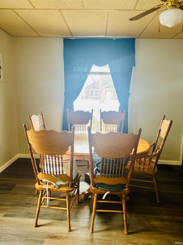 1409 E Center Street, Warsaw, IN 46580