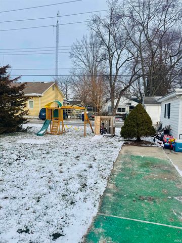 1409 E Center Street, Warsaw, IN 46580