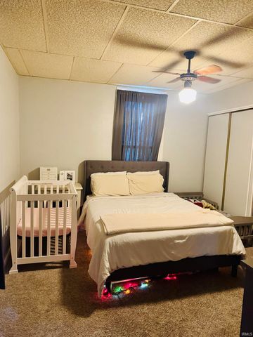 1409 E Center Street, Warsaw, IN 46580