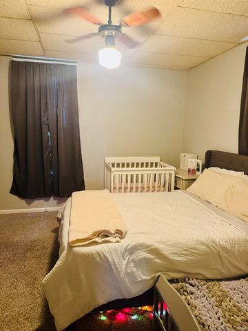 1409 E Center Street, Warsaw, IN 46580