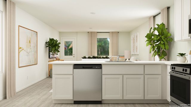 7502 India Star, San Antonio, TX 78263