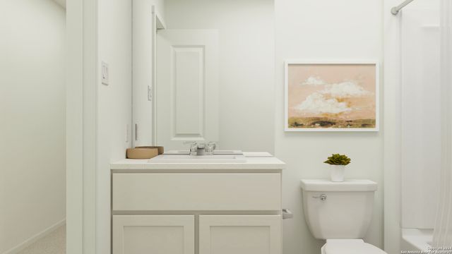 7502 India Star, San Antonio, TX 78263