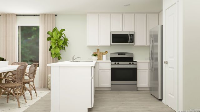 7502 India Star, San Antonio, TX 78263