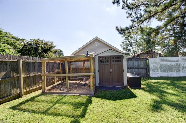 1506 Hawthorne DR, Chesapeake, VA 23325